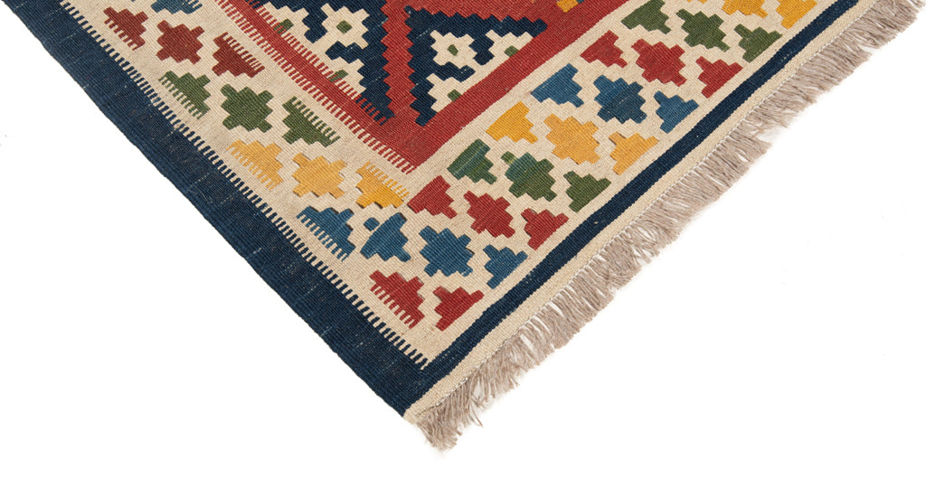 Persian Kilim | 140 x 97 cm