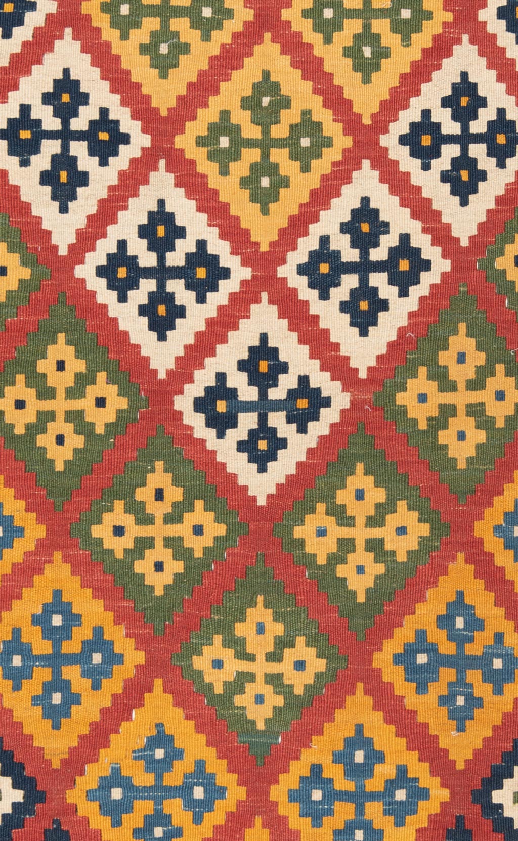 Persian Kilim | 140 x 97 cm