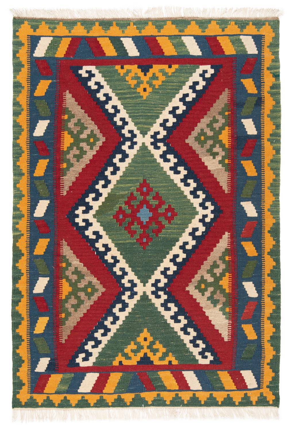 Persian Kilim | 149 x 102 cm