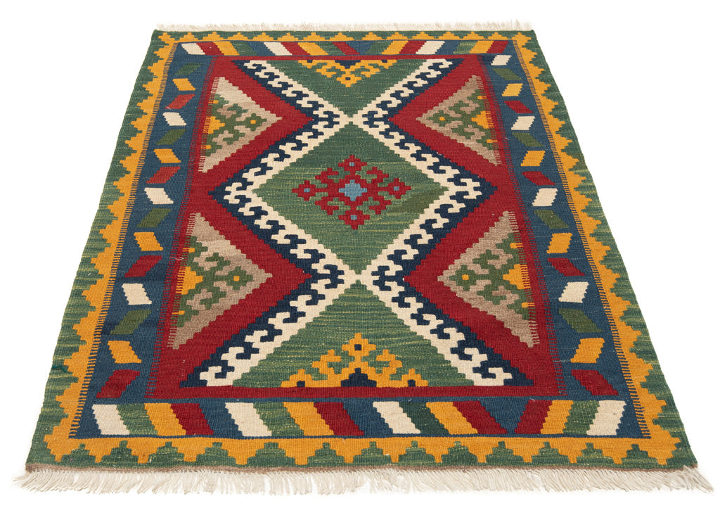 Persian Kilim | 149 x 102 cm