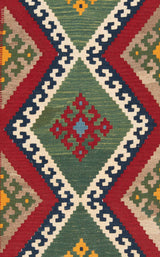 Persiano Kilim | 149 x 102 cm