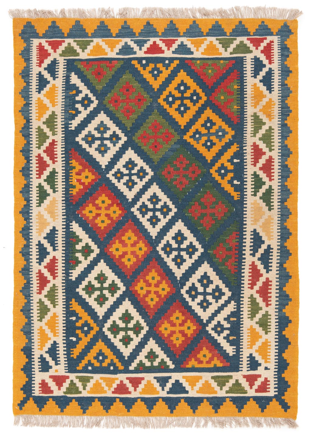 Persian Kilim | 143 x 99 cm