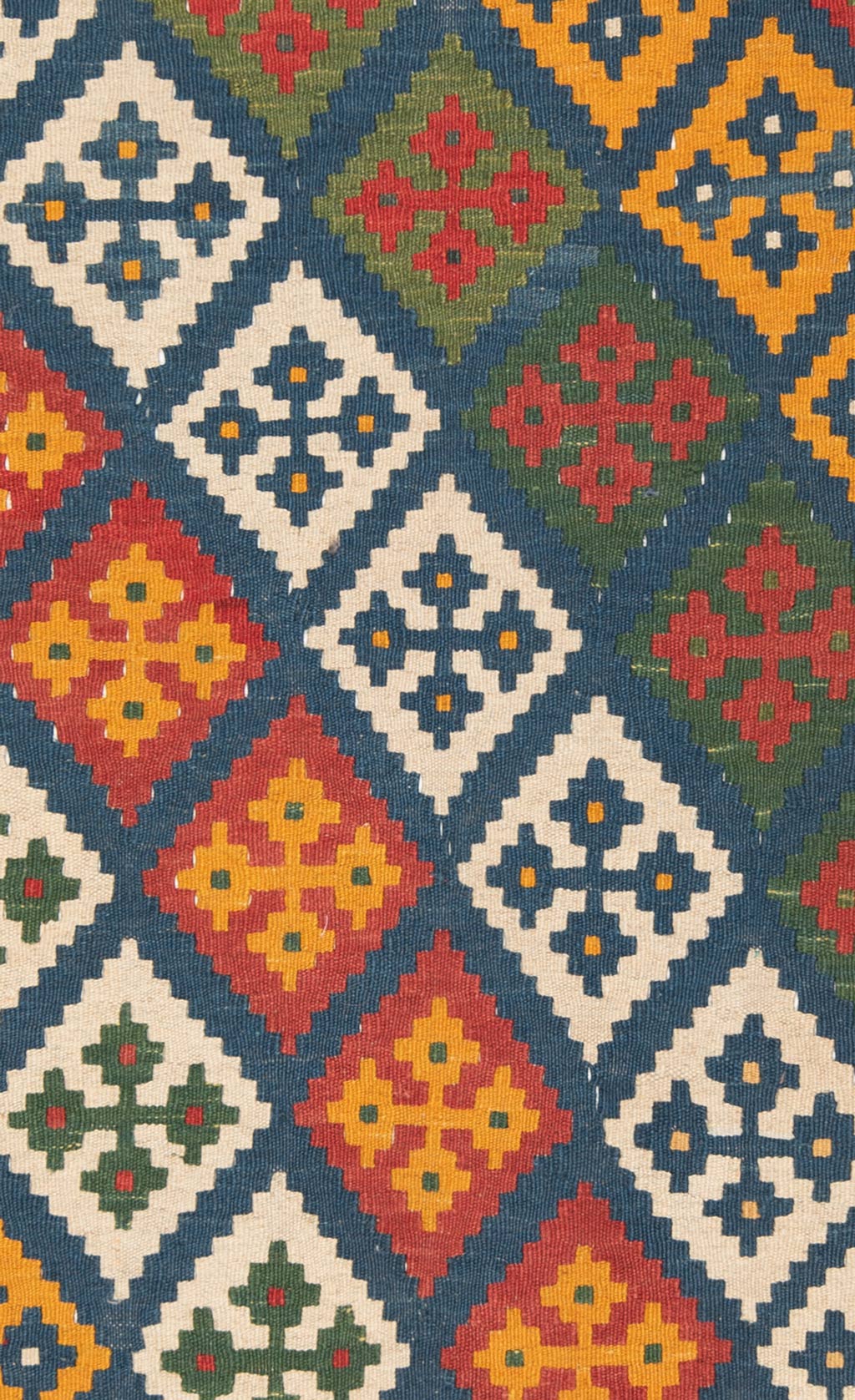 Persian Kilim | 143 x 99 cm