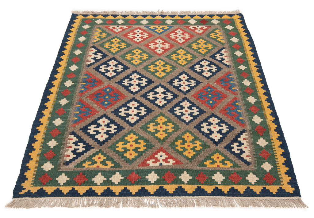 Persiano Kilim | 148 x 103 cm