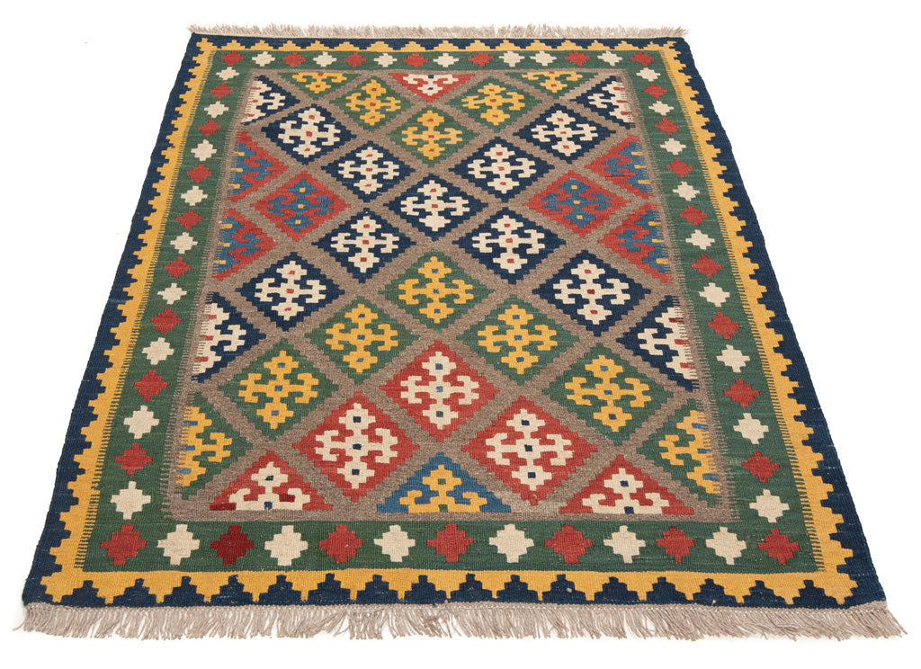 Persiano Kilim | 148 x 103 cm