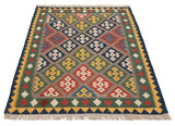 Persian Kilim | 148 x 103 cm