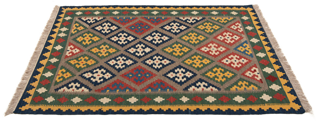 Persian Kilim | 148 x 103 cm