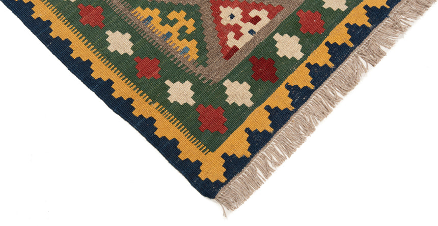 Persiano Kilim | 148 x 103 cm