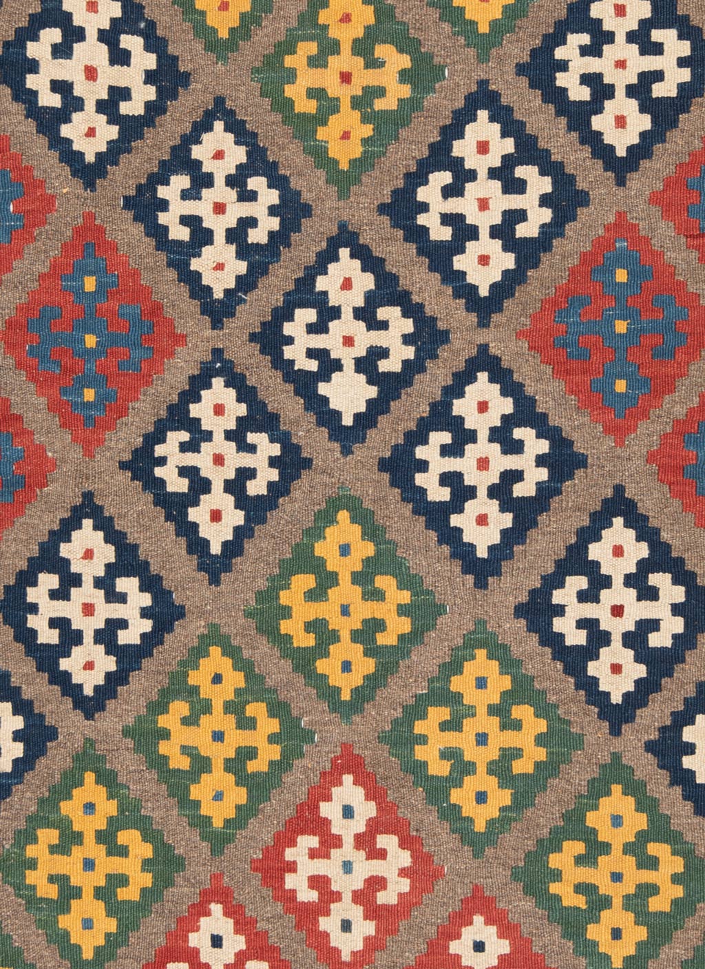 Persian Kilim | 148 x 103 cm