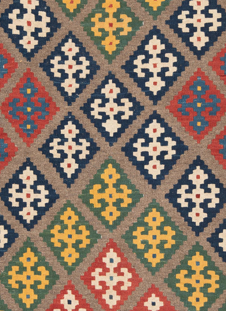 Persiano Kilim | 148 x 103 cm