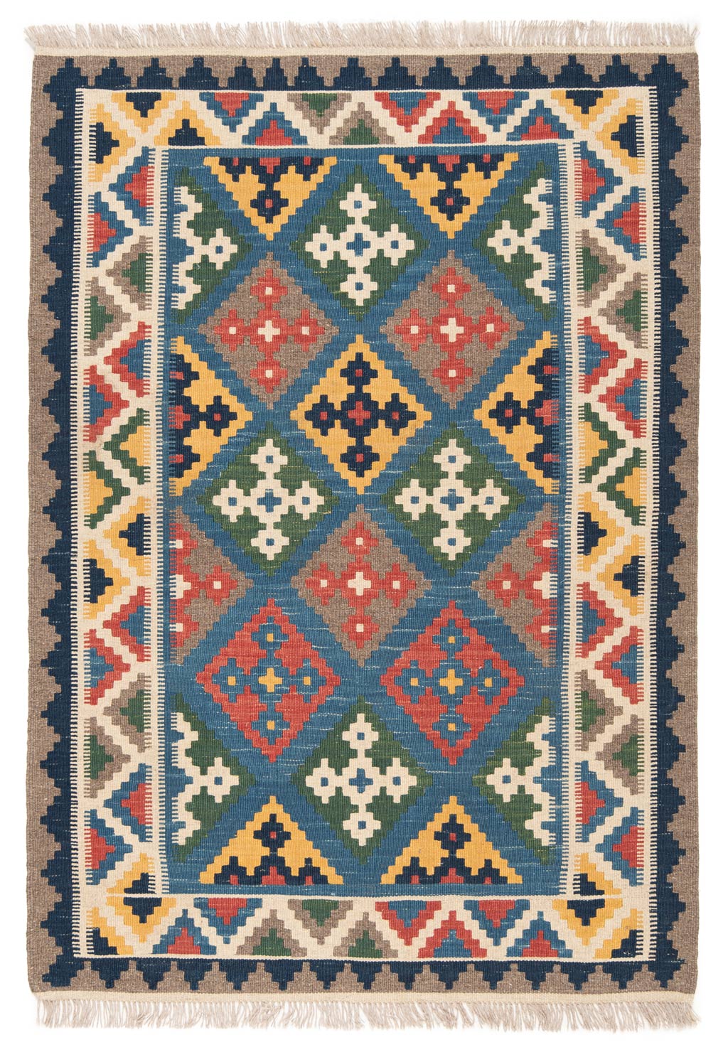 Persian Kilim | 144 x 102 cm