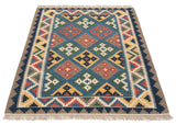 Persiano Kilim | 144 x 102 cm