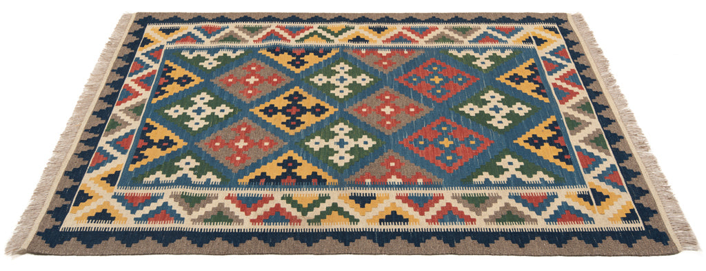 Persiano Kilim | 144 x 102 cm