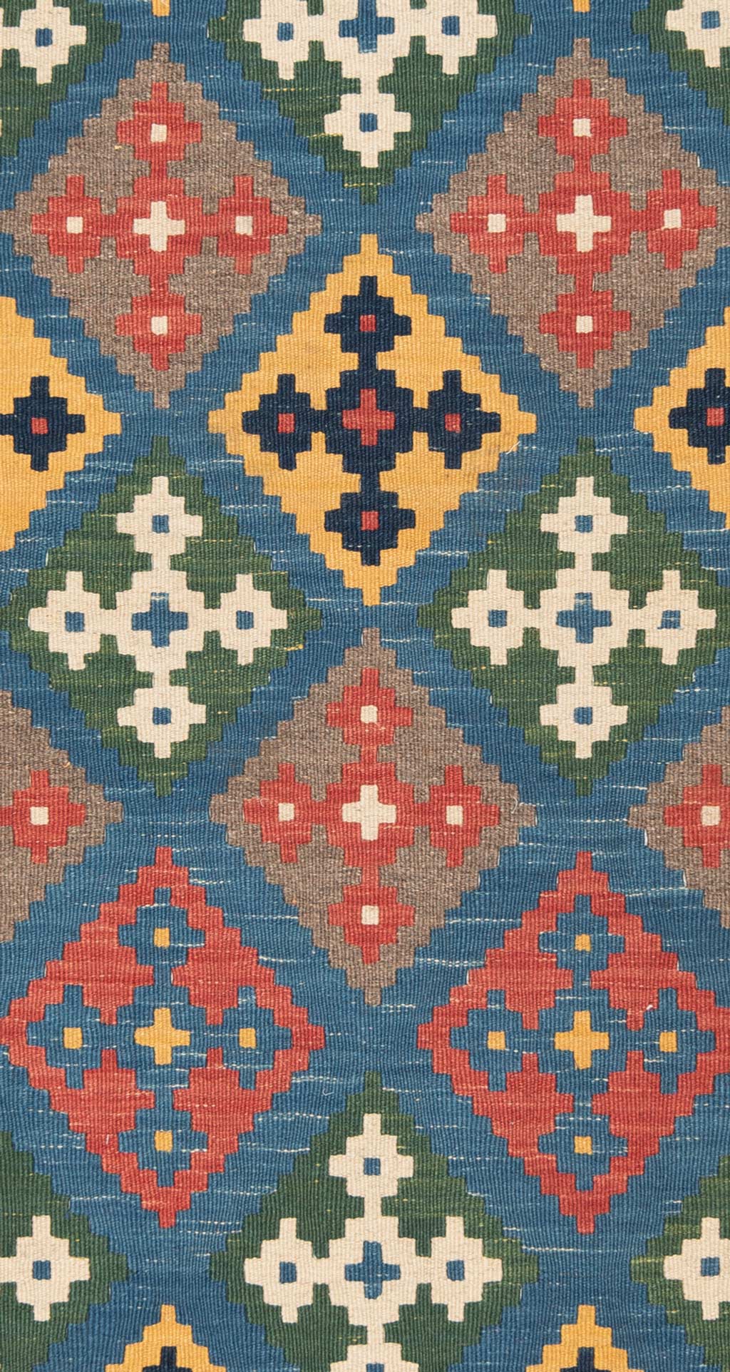 Persiano Kilim | 144 x 102 cm