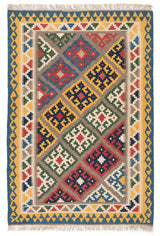 Persian Kilim | 153 x 105 cm