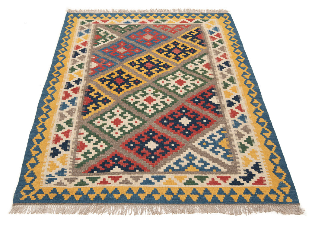 Persian Kilim | 153 x 105 cm