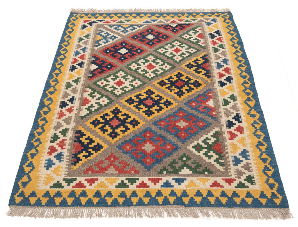 Persian Kilim | 153 x 105 cm