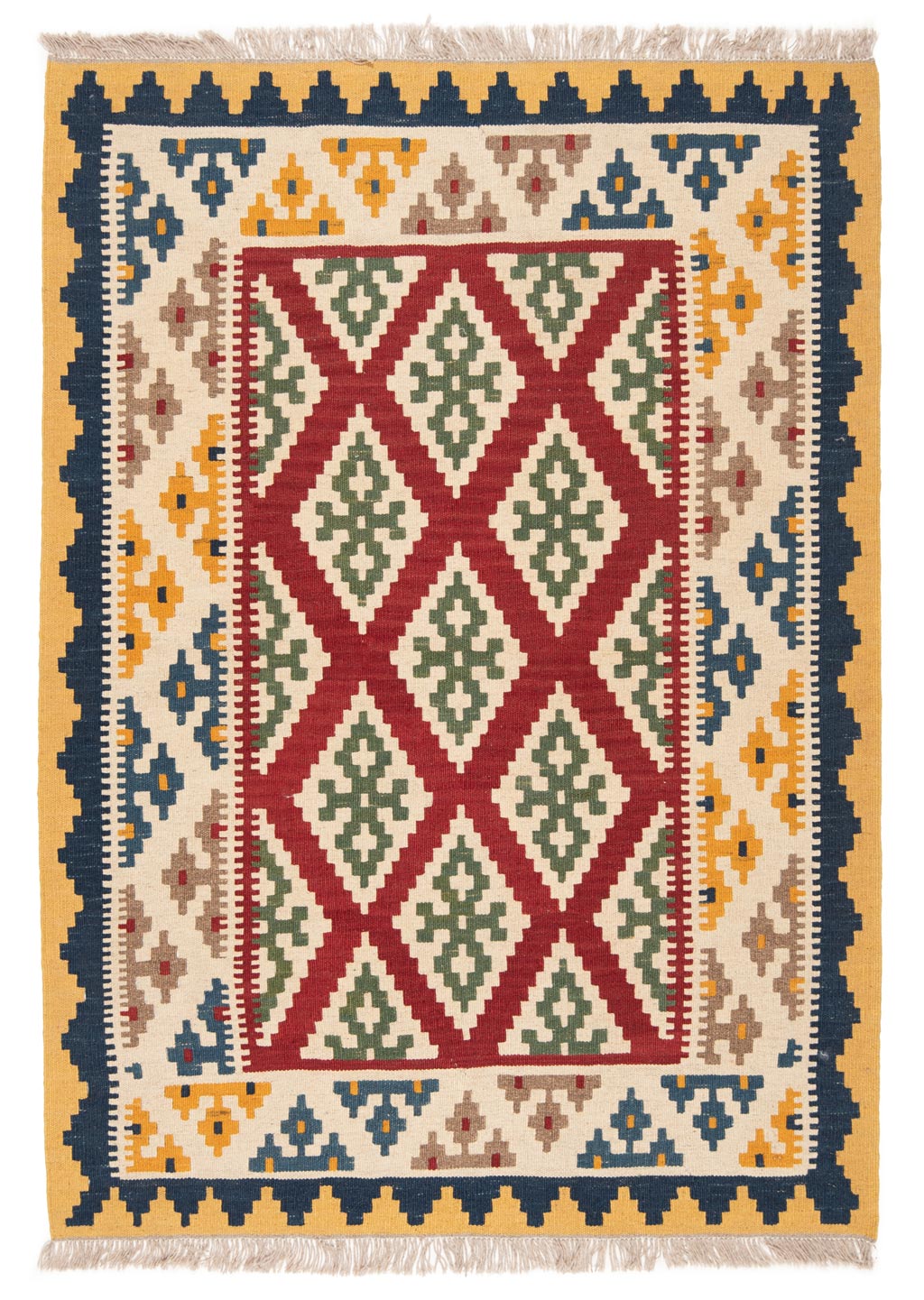 Persian Kilim | 149 x 105 cm