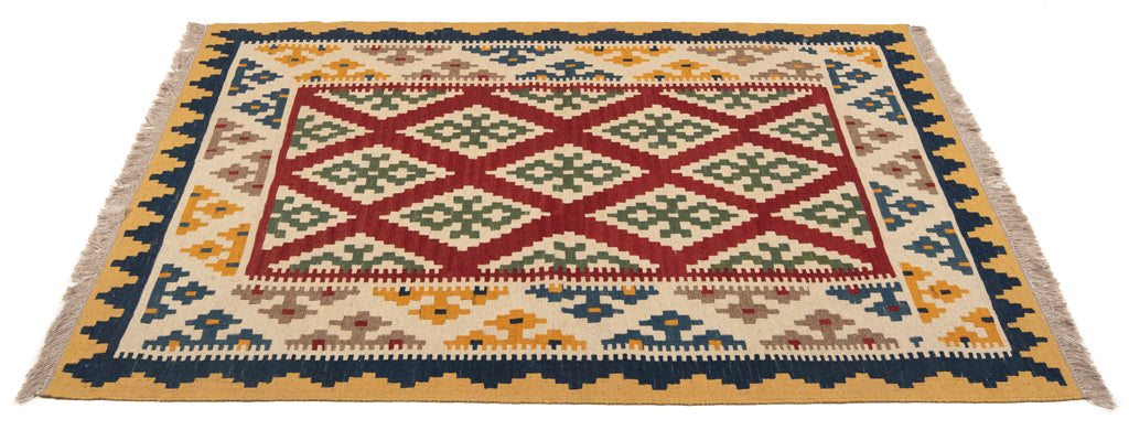 Persiano Kilim | 149 x 105 cm