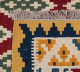 Persiano Kilim | 149 x 105 cm