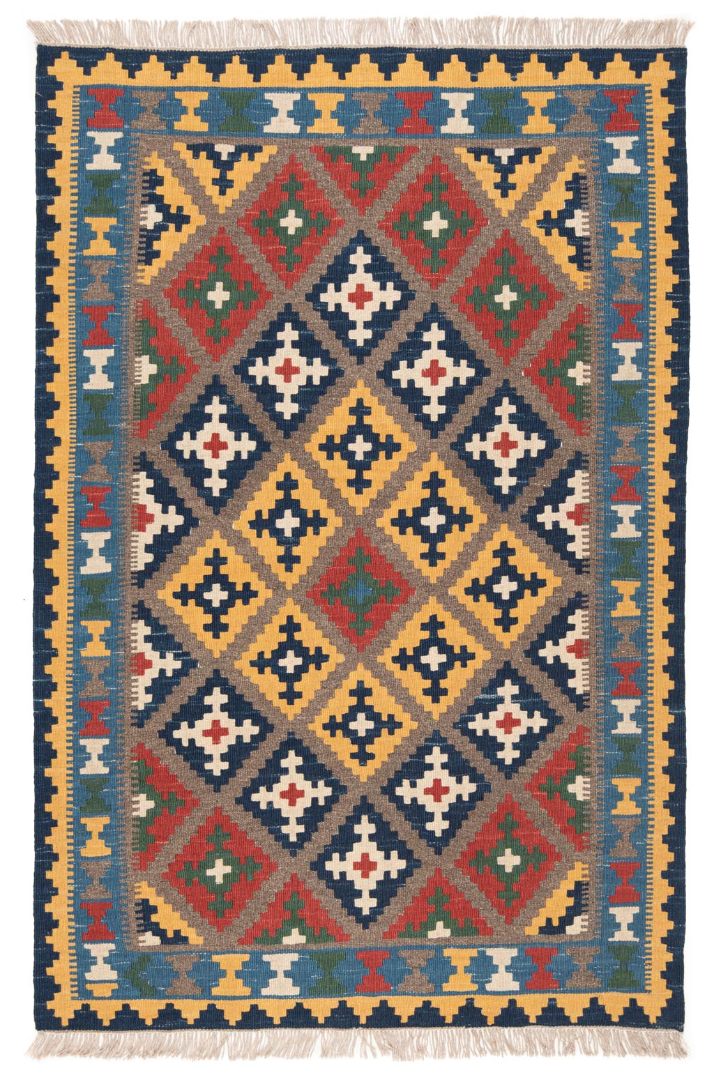 Persiano Kilim | 152 x 101 cm