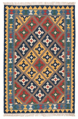 Persiano Kilim | 152 x 101 cm