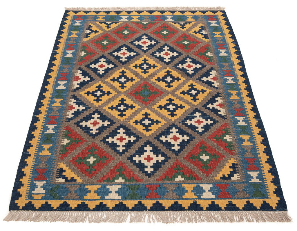 Persiano Kilim | 152 x 101 cm