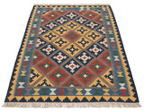 Persiano Kilim | 152 x 101 cm