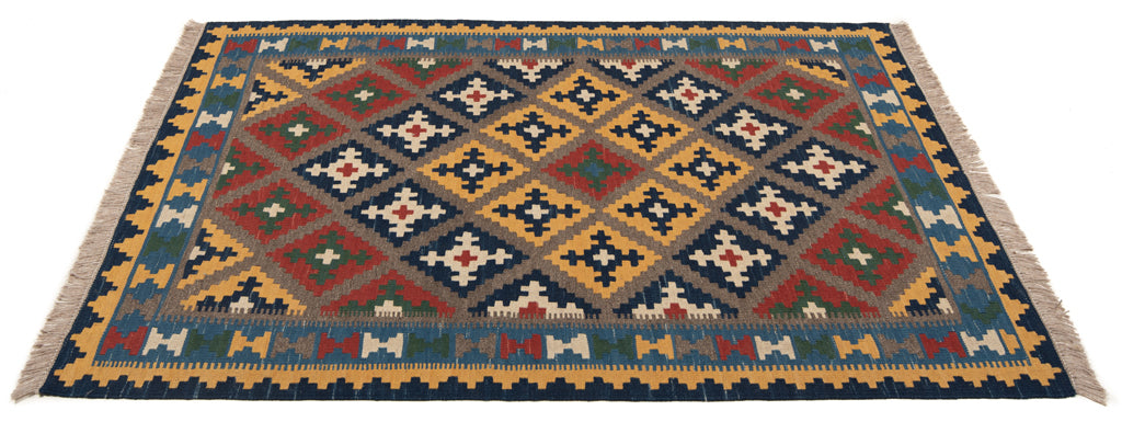 Persiano Kilim | 152 x 101 cm