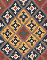 Persiano Kilim | 152 x 101 cm