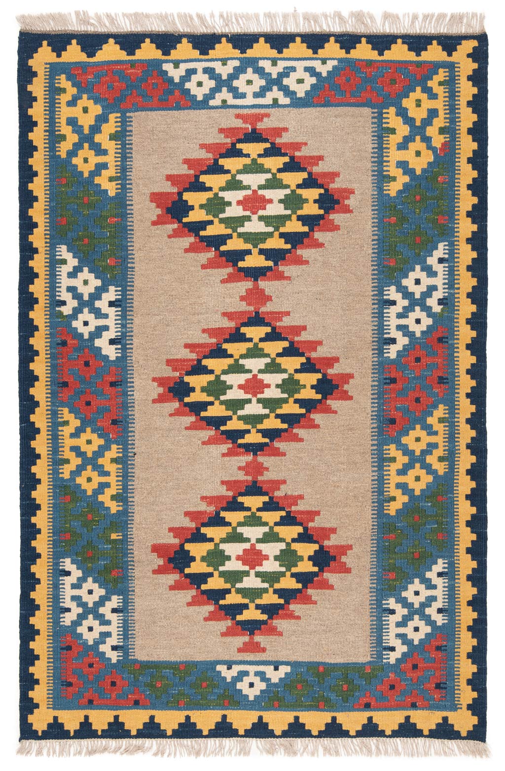 Persian Kilim | 150 x 100 cm