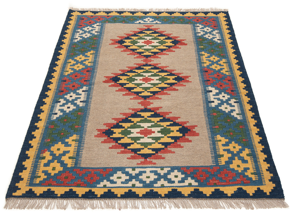 Persian Kilim | 150 x 100 cm