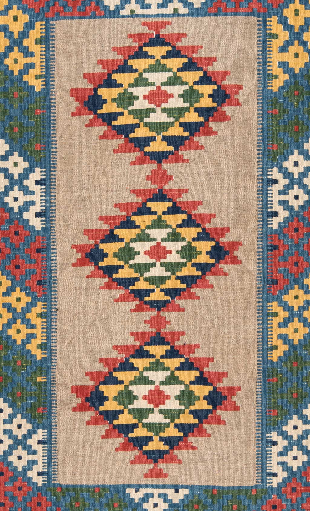 Persian Kilim | 150 x 100 cm