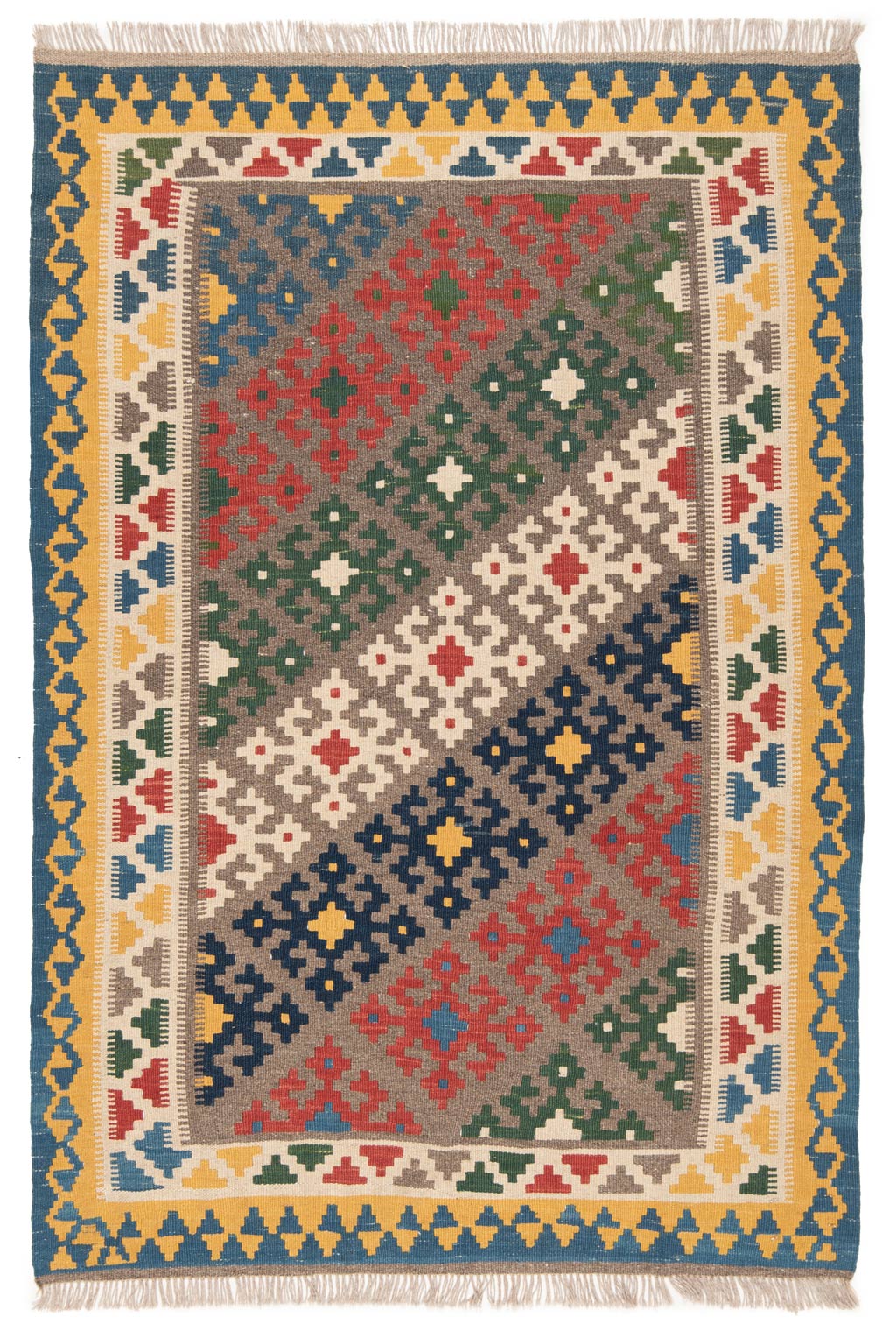 Persian Kilim | 155 x 104 cm