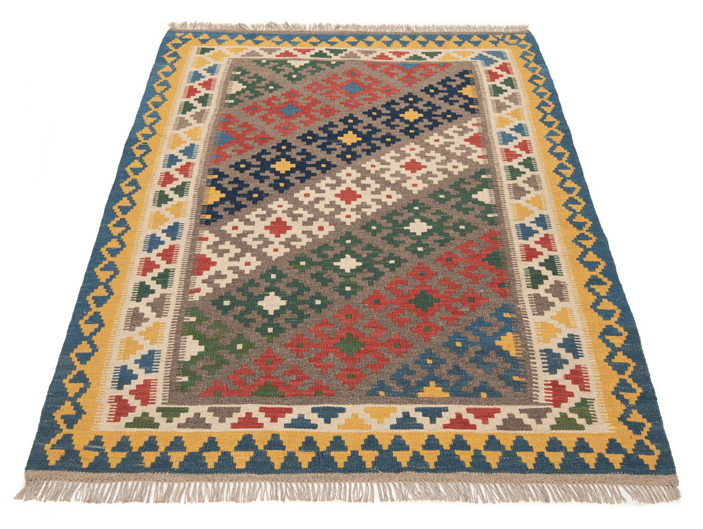 Persian Kilim | 155 x 104 cm