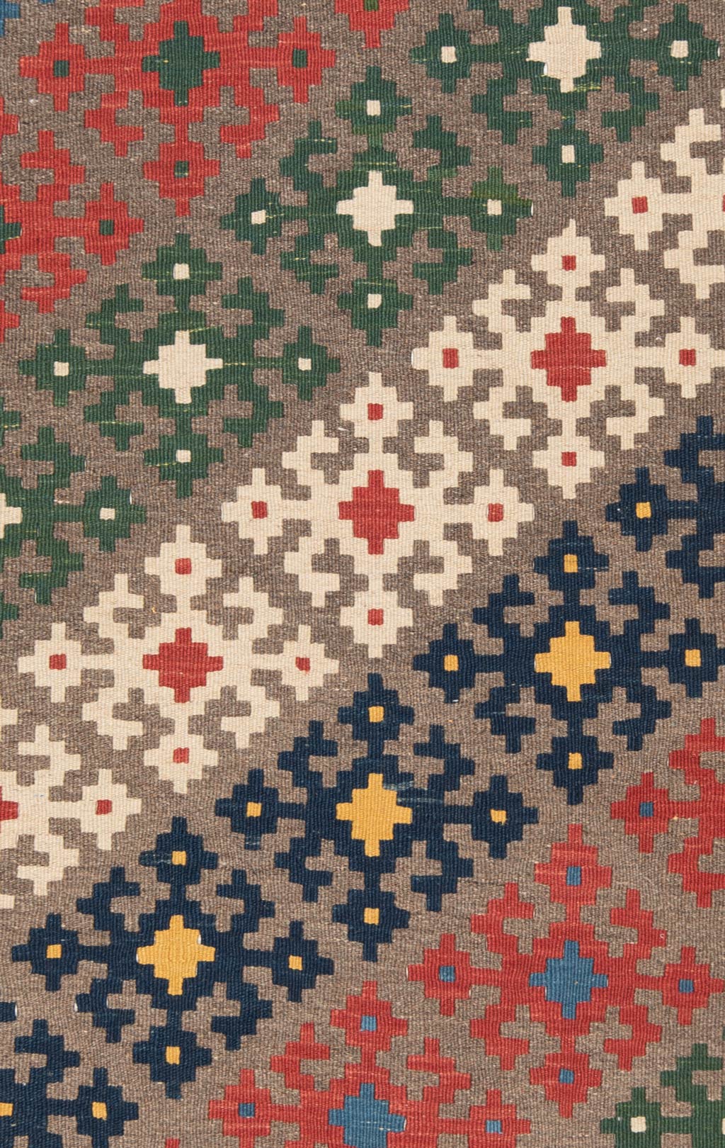 Persian Kilim | 155 x 104 cm