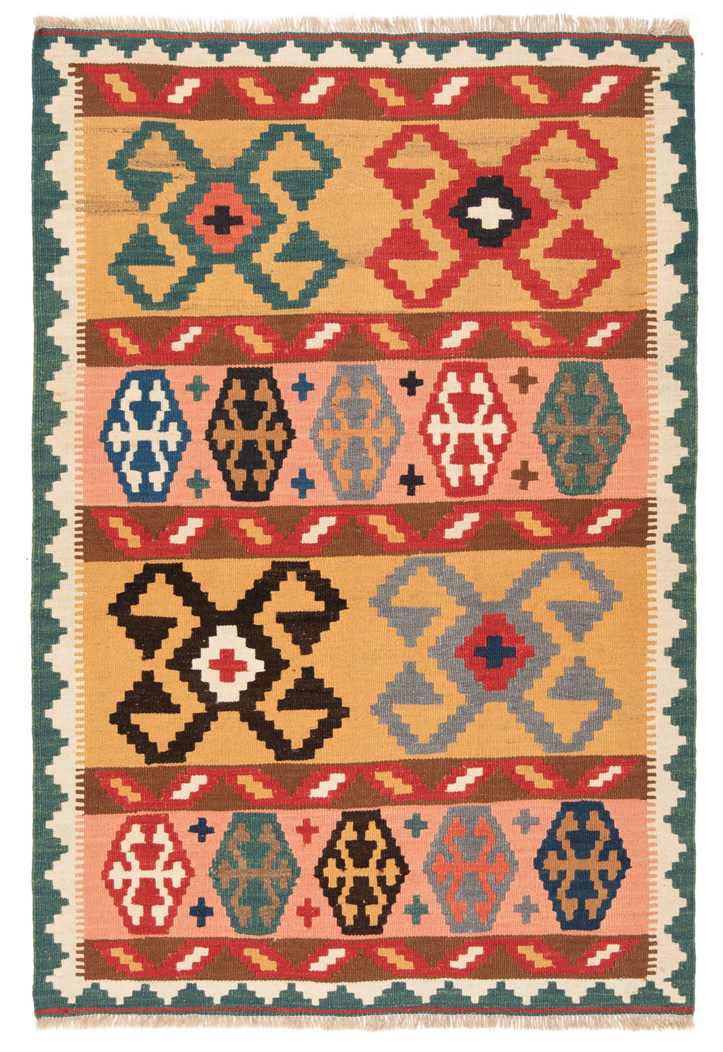 Persian Kilim | 159 x 108 cm