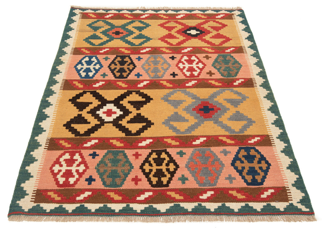 Persian Kilim | 159 x 108 cm