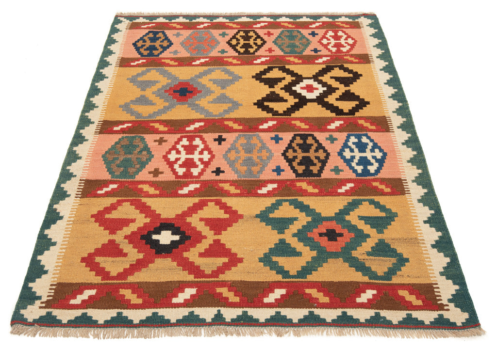 Persian Kilim | 159 x 108 cm