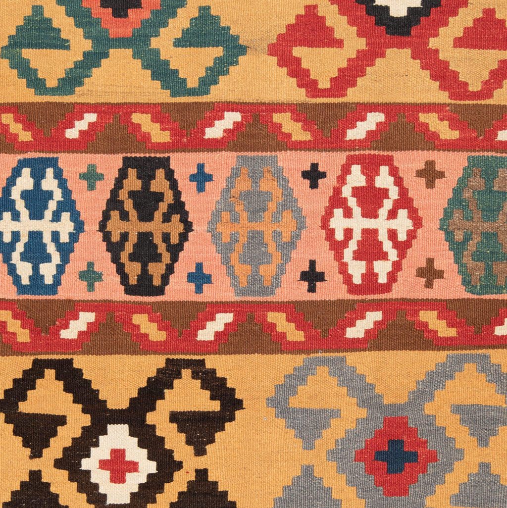 Persian Kilim | 159 x 108 cm