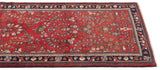 Hamedan Alfombra Persa | 308 x 84 cm