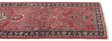 Hamedan Alfombra Persa | 299 x 77 cm