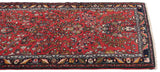 Hamedan Alfombra Persa | 289 x 83 cm