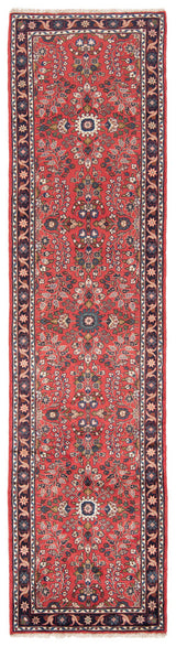 Hamedan Alfombra Persa | 315 x 78 cm