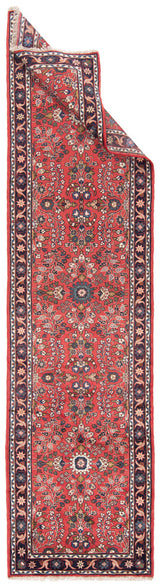 Hamedan Alfombra Persa | 315 x 78 cm