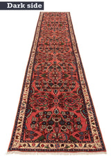 Hamedan Alfombra Persa | 430 x 70 cm