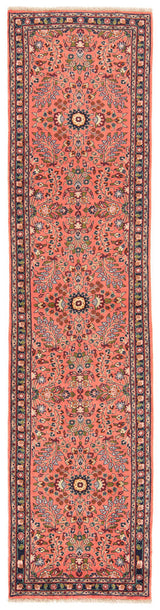 Hamedan Alfombra Persa | 315 x 72 cm