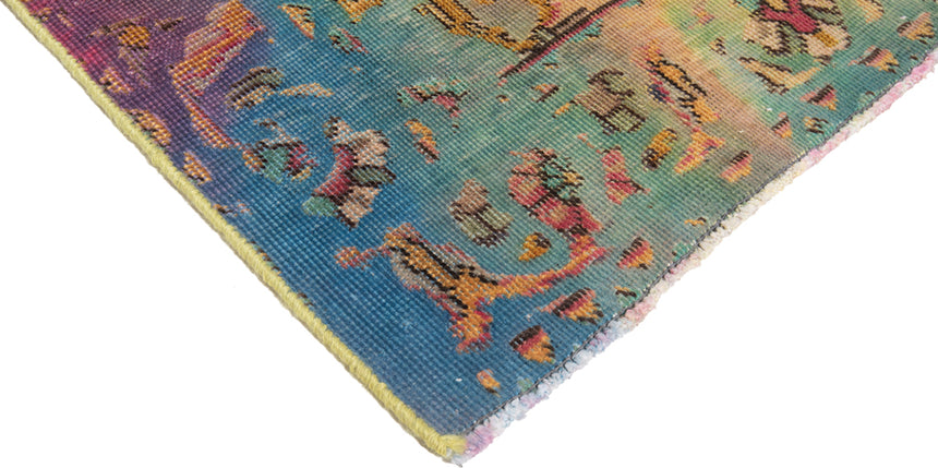 Vintage Relief Alfombra | 565 x 77 cm