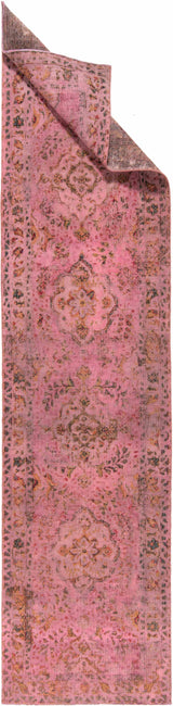 Vintage Relief Alfombra | 373 x 88 cm