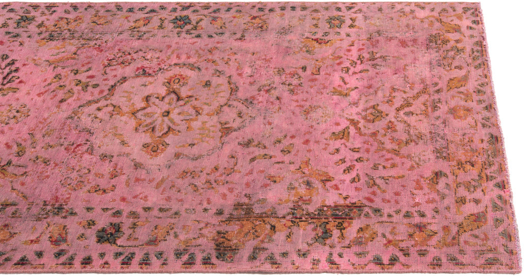 Vintage Relief Alfombra | 373 x 88 cm